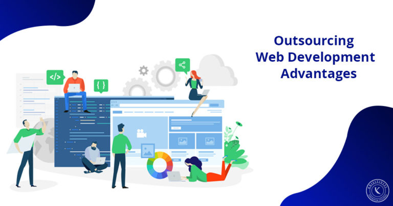 Outsourcing Web Development Advantages - Perdiscoo Blog