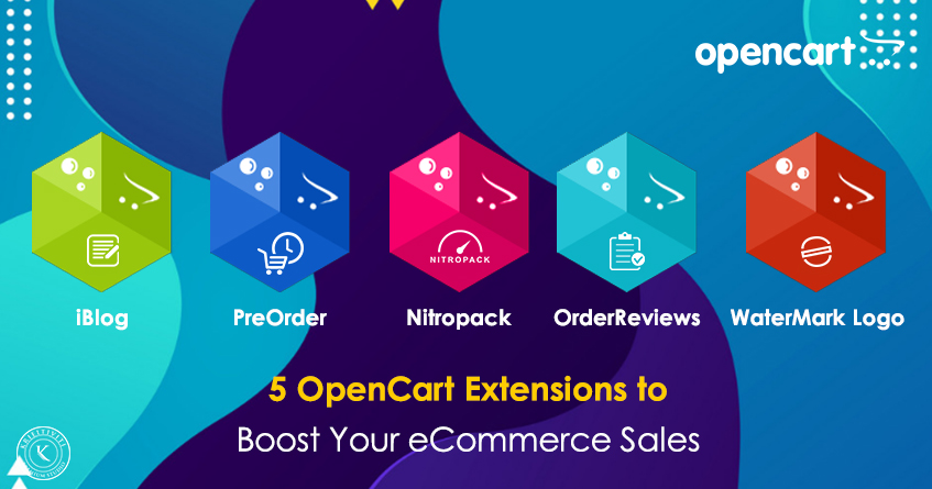 OpenCart-Extensions