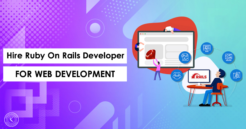Hire Ruby Rails developer